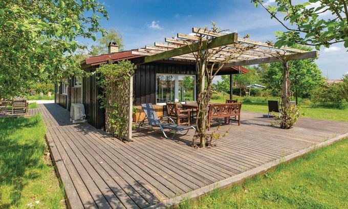 Holbaek Casa | Alojamiento de 3 habitaciones en Holbæk
