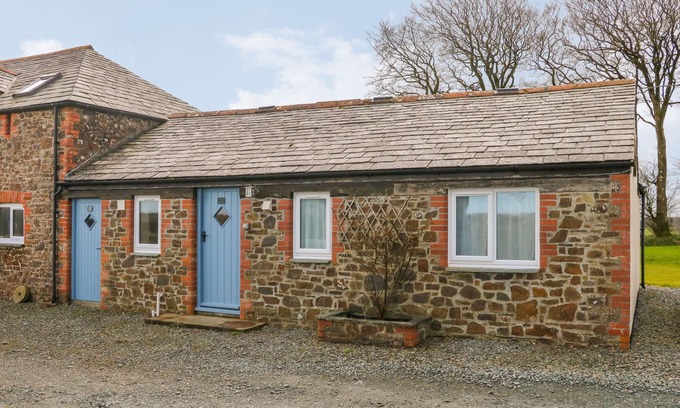 Holsworthy Cabaña | La cabaña, HOLSWORTHY