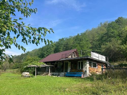 Vorta Casa | The cottage