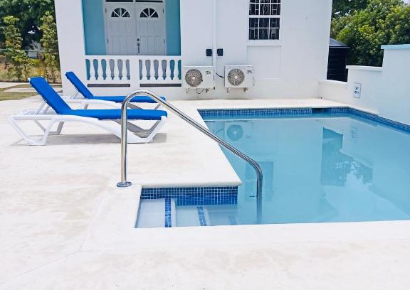 West Coast Apartamento | THE COTTAGE, SAINT DAVIDS