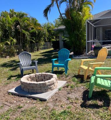 Port Charlotte Casa | The Cottage