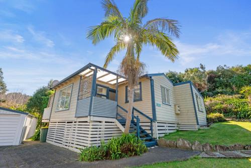 Waihi Beach Casa | The Cottage - Waihi Beach Holiday home
