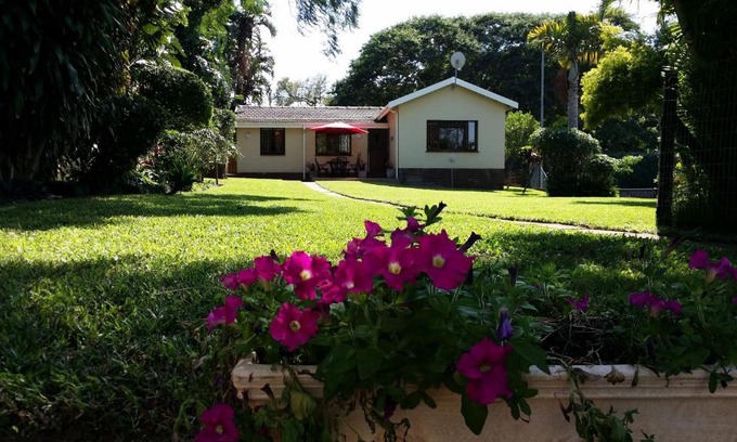 Durban North Apartamento | The Cottage