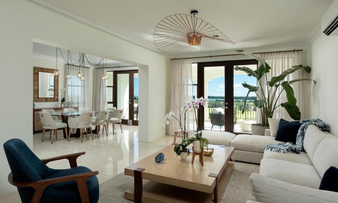 Zarzal Apartamento | The Country Club Residences at Grand Reserve