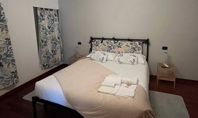 Cornate d'Adda Casa | The Court Guesthouse