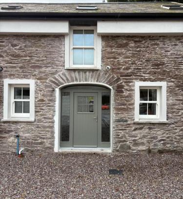 Macroom Apartamento | The Courtyard Apartments