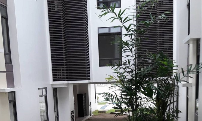 Guadalupe Apartamento | The Courtyard Banawa - RA