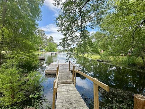 Chapin Casa | The Cove at Lake Murray