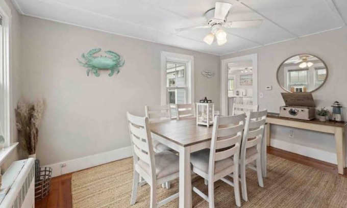 East Greenwich Casa | The Cove House