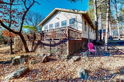 Eagle Rock Casa | The Cove - Main House