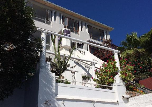 Fish Hoek Apartamento | The Cove