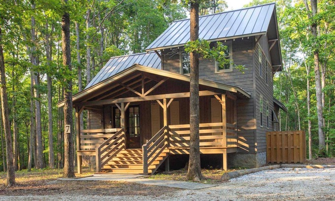 McEwen Casa | The Covey at Buckhorn Hollow