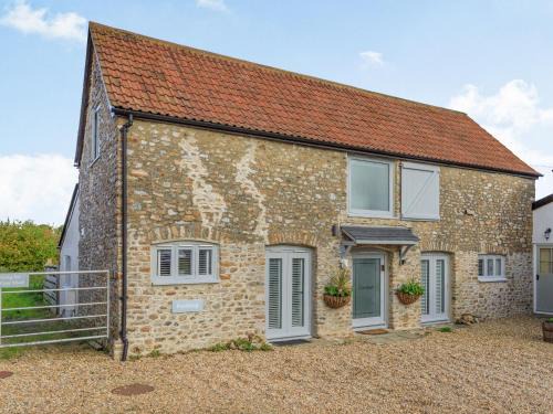 Bishopswood Casa | The Cow Shed