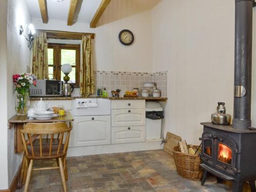 Llandovery Casa | The Cow Shed