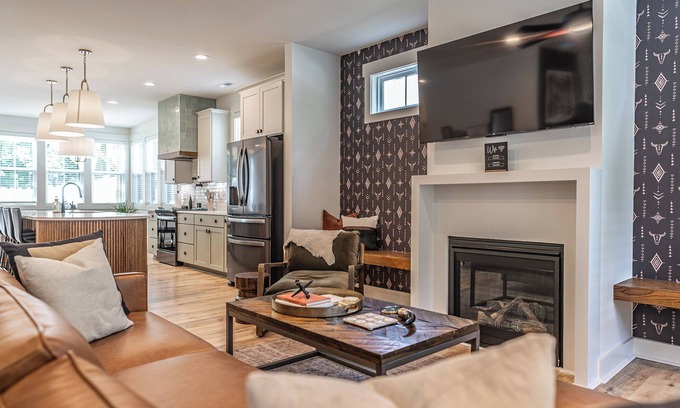 Southern Pines Casa | The Cowboy