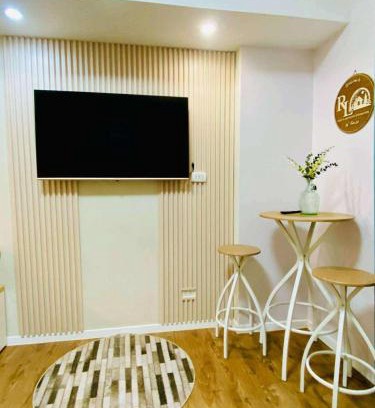 Mactan Export Processing Zone Apartamento | The Cozy Studio near Mactan Airport