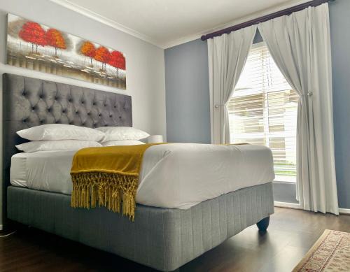 Century City Apartamento | The CoziPlace Italia