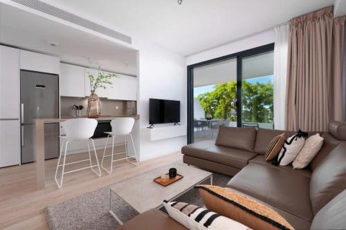 La Gaspara Apartamento | The cozy apartment at ONE80 suites, Estepona