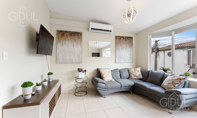 San Salvador Apartamento | The Cozy Apartment