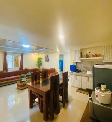 Baguio Apartamento | The Cozy Cone