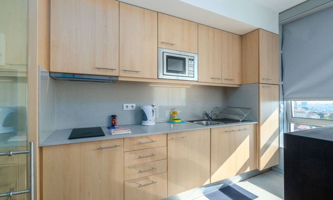 Campanha Apartamento | The Cozy Corner