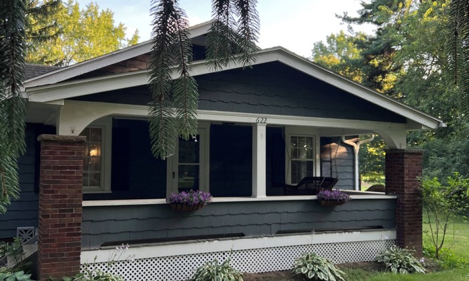 Canton Casa | Welcome to Cozy Cottage!