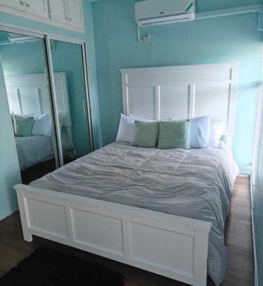 Gordon Town Apartamento | The Cozy Flat by UWI