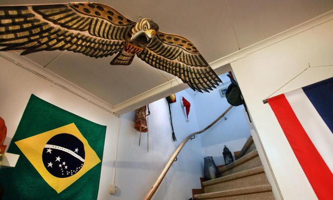 Motala Apartamento | The Cozy Little House