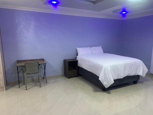 Maseru Villa | The Cozy Nest
