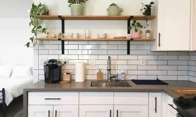 El Camino Village Apartamento | The Cozy Oasis - Renovated and Modern Studio near LAX + SoFi + Beaches + Freeway