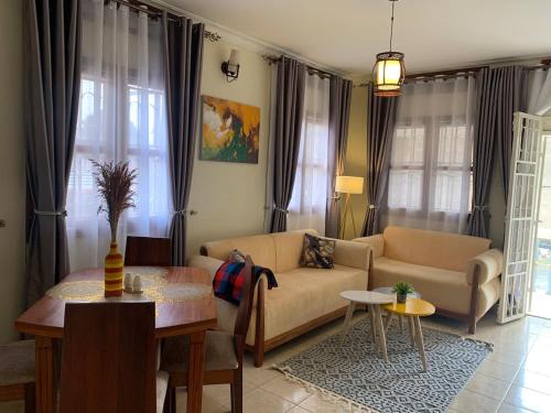 Kireka Villa | The Cozy Retreat, Warm & Inviting