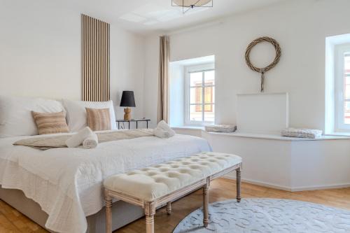 Spitz Casa | The Cozy Townhouse - Donaublick Spitz
