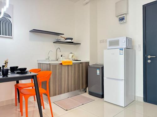 Subang Jaya Apartamento | The Cradle - Subang Jaya Edumetro SEGi College