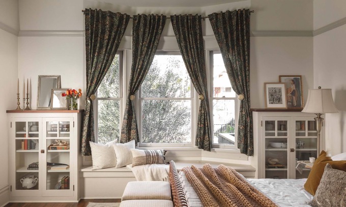 Santa Barbara Cama Y Desayuno | The Craft House Inn