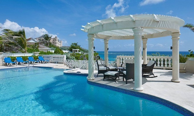 Diamond Valley Complejo | The Crane Resort - Junior Suite