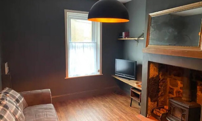 Morpeth Casa | The Cranny - Superbly Renovated 2 Bed House in Central Morpeth