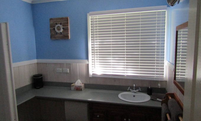 Strahan Apartamento | The Crays Accommodation