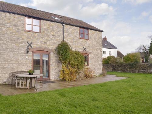 East Horrington Casa | The Creamery