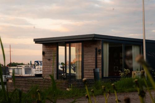 Lithoijen Alquiler De Eote | The Creative Boat