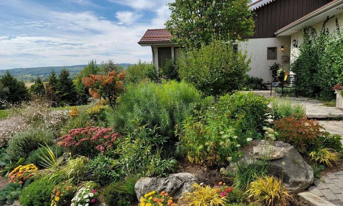 Creemore Casa | The Creemore Retreat, A Private, Natural Wonderland