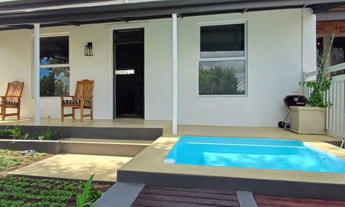 Franschhoek Casa | The Crescent Hideaway