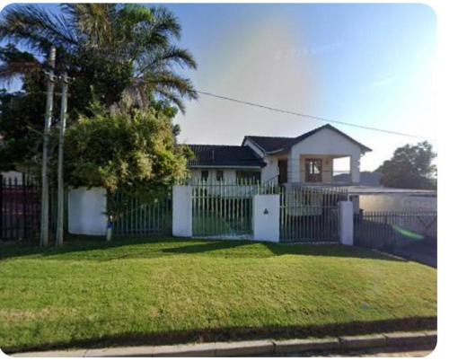 Greater Johannesburg Metropolitan Area Cama Y Desayuno | The Crest BnB