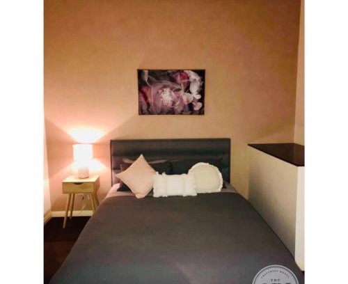 Grenfell Apartamento | The Cri on Main