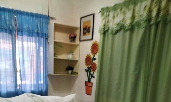 Oslob Complejo | The Cronin Residence