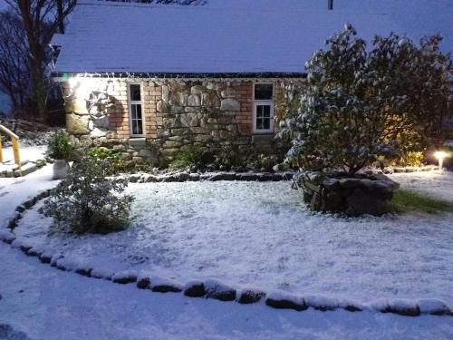 St. Mullins Casa | The Crossing Retreat, Barn, R95TH5C