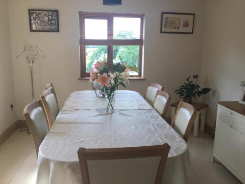 Ballywilliam Cama Y Desayuno | The Crossroads B&B