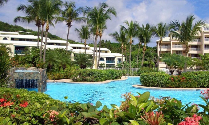 Nazareth Condominio | Nido de Crowe Cowpet West Bay