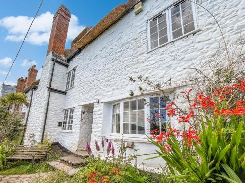 Porlock Weir Casa | The Crows Nest