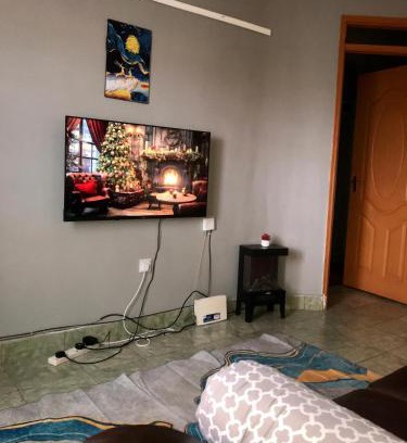 Naivasha Apartamento | The Crow’s Nest
