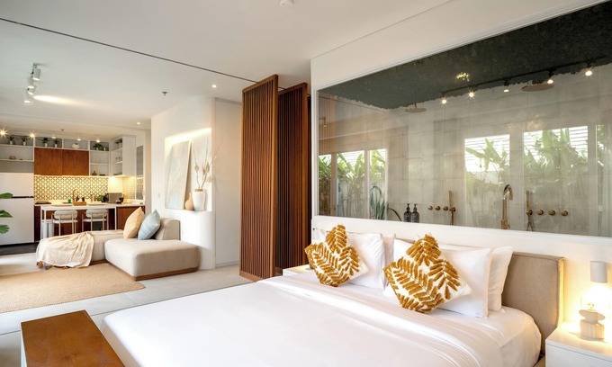 Berawa Apartamento | The Cruise Managed by CPM Bali